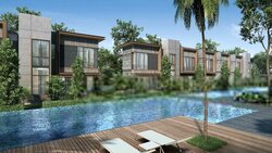 Parc Clematis (D5), Apartment #456857201